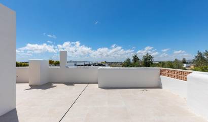 Nueva construcción  - Bungalow - Dolores - Sector 3