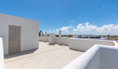 Nueva construcción  - Bungalow - Dolores - Sector 3