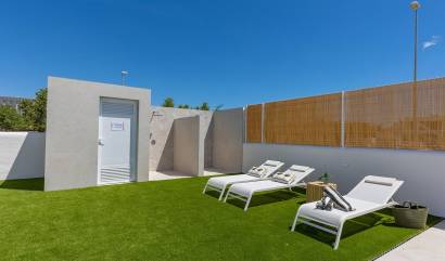 Nueva construcción  - Bungalow - Dolores - Sector 3