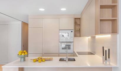 Nueva construcción  - Bungalow - Dolores - Sector 3