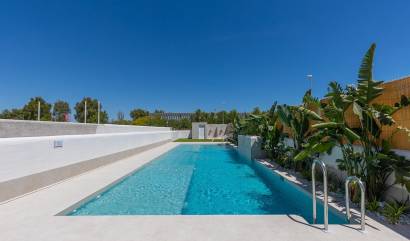 Nueva construcción  - Bungalow - Dolores - Sector 3