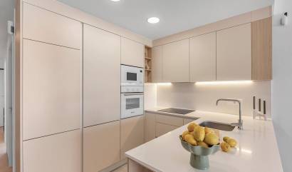 Nueva construcción  - Bungalow - Dolores - Sector 3