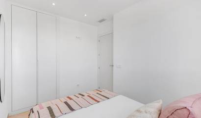 Nueva construcción  - Bungalow - Dolores - Sector 3