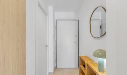 Nueva construcción  - Bungalow - Dolores - Sector 3