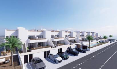 Nueva construcción  - Bungalow - Dolores - ZONA NUEVA