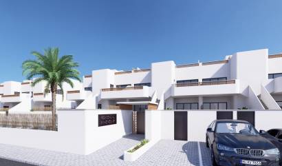 Nueva construcción  - Bungalow - Dolores - ZONA NUEVA