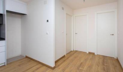 Nueva construcción  - Bungalow - Hondón de las Nieves - Canalosa