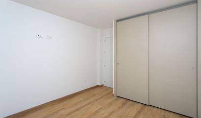 Nueva construcción  - Bungalow - Hondón de las Nieves - Canalosa