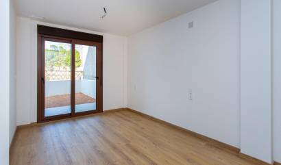 Nueva construcción  - Bungalow - Hondón de las Nieves - Canalosa