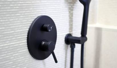 Nueva construcción  - Bungalow - Pilar de la Horadada - La Torre de la Horadada