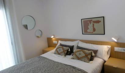 Nueva construcción  - Bungalow - Pilar de la Horadada - pueblo