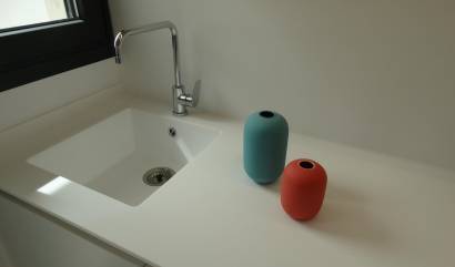 Nueva construcción  - Bungalow - Pilar de la Horadada - pueblo