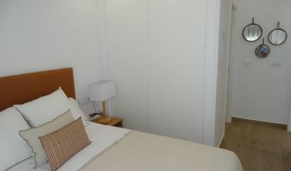 Nueva construcción  - Bungalow - Pilar de la Horadada - pueblo
