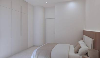 Nueva construcción  - Bungalow - Pilar de la Horadada - pueblo