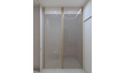 Nueva construcción  - Bungalow - Pilar de la Horadada - pueblo