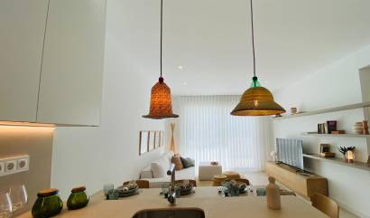 Nueva construcción  - Bungalow - Pilar de la Horadada - pueblo