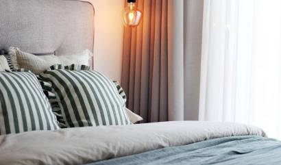 Nueva construcción  - Bungalow - Pilar de la Horadada - Torre de la Horadada