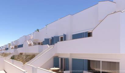 Nueva construcción  - Bungalow - Pilar de la Horadada - Torre de la Horadada