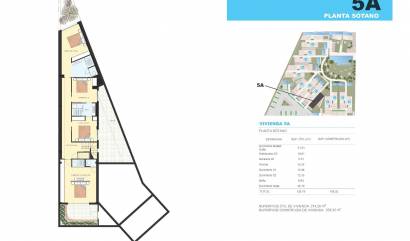 Nueva construcción  - Bungalow - Rojales - Ciudad Quesada