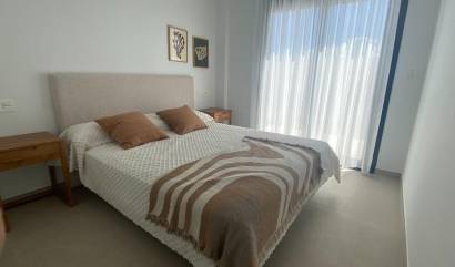 Nueva construcción  - Bungalow - San Pedro del Pinatar - El Salero