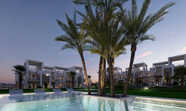  - Nueva construcción  - Ciudad Quesada - Lo Marabú