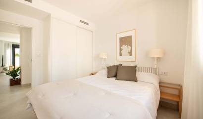 Nueva construcción  -  - Cox - San Fernando