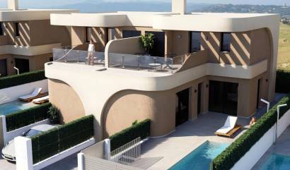 Nueva construcción  -  - Daya Nueva - Pueblo