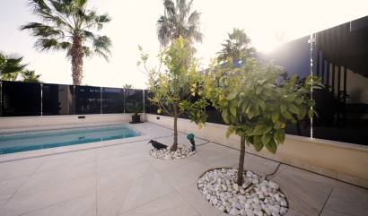 Nueva construcción  -  - Dehesa de Campoamor - Dehesa de campoamor