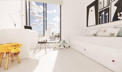 Nueva construcción  -  - Dolores - Pueblo