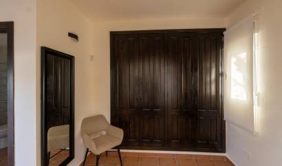 Nueva construcción  -  - Fuente Alamo - Las Palas