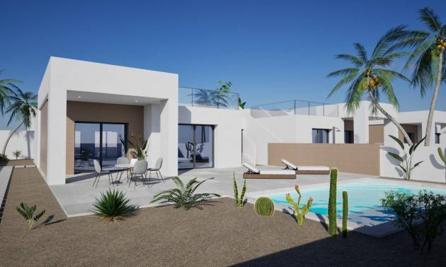  - Nueva construcción  - La Romana - Villas de la Romana