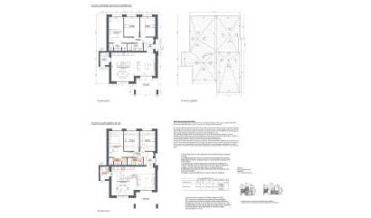 Nueva construcción  -  - La Romana - Villas de la Romana