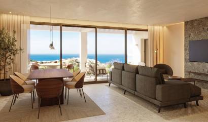 Nueva construcción  -  - Mojacar - Playa De Macenas