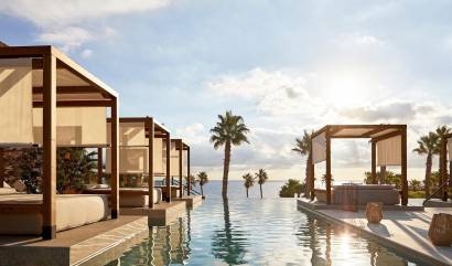 Nueva construcción  -  - Mojacar - Playa Macenas (Mojácar)