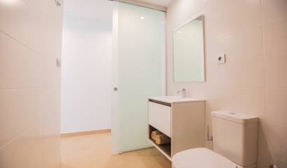 Nueva construcción  -  - Orihuela - Vistabella Golf