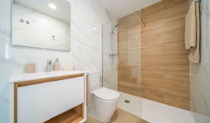 Nueva construcción  -  - Orihuela - Vistabella Golf