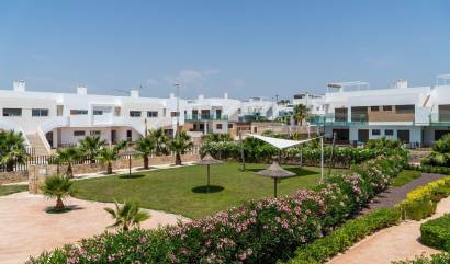 Nueva construcción  -  - Orihuela - Vistabella Golf