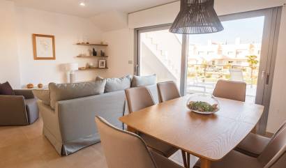 Nueva construcción  -  - Orihuela - Vistabella Golf
