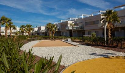 Nueva construcción  -  - Orihuela - Vistabella Golf