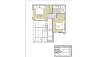 Nueva construcción  -  - Orihuela