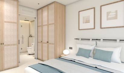 Nueva construcción  -  - Pilar de la Horadada - La Torre de la Horadada