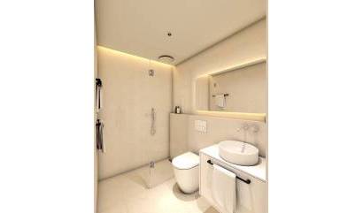 Nueva construcción  -  - Pilar de la Horadada - La Torre de la Horadada