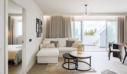 Nueva construcción  -  - Pilar de la Horadada - La Torre de la Horadada