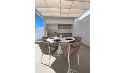 Nueva construcción  -  - Pilar de la Horadada - pueblo