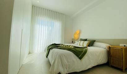 Nueva construcción  -  - Pilar de la Horadada - pueblo