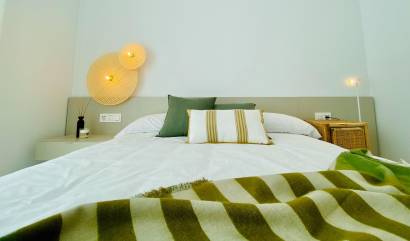 Nueva construcción  -  - Pilar de la Horadada - pueblo