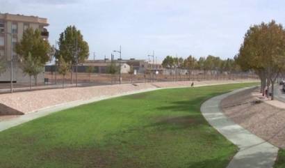 Nueva construcción  -  - Pilar de la Horadada