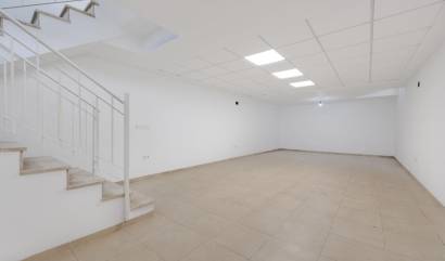 Nueva construcción  -  - San Fulgencio - El Oasis