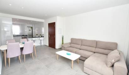 Nueva construcción  -  - San Miguel de Salinas - La Cañada