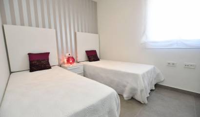 Nueva construcción  -  - San Miguel de Salinas - La Cañada